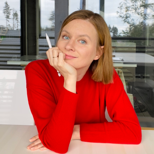 Дзен Арт-территория: авторский канал Кати Варпаховской статистика