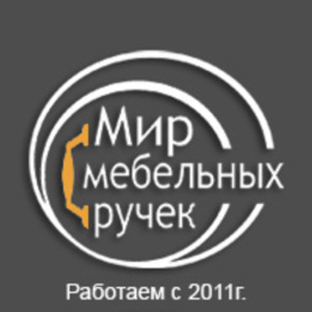 Статистика Дзен Мир мебельных ручек
