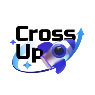 Статистика Дзен CrossUp