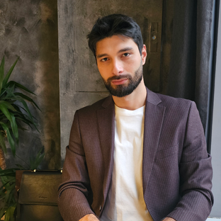 Статистика Дзен Murat Mazukov