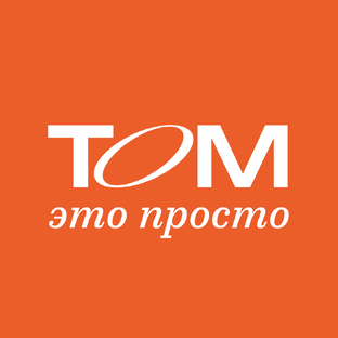 Статистика Дзен ТОМ - ЭТО ПРОСТО
