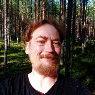 Статистика Дзен Настоящий Ботаник