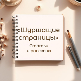 Статистика Дзен «Шуршание  страницы»