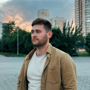 Статистика Дзен Илья Пермяков