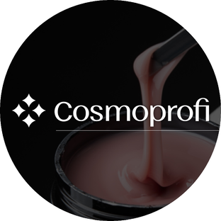 Статистика Дзен Cosmoprofi | Материалы для маникюра