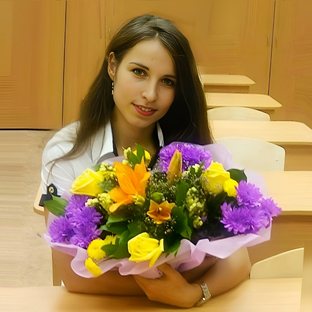 Статистика Дзен Стихомама Emmagni 