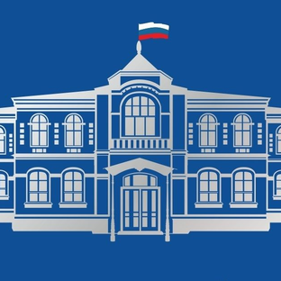 Статистика Дзен Дума Астраханской области