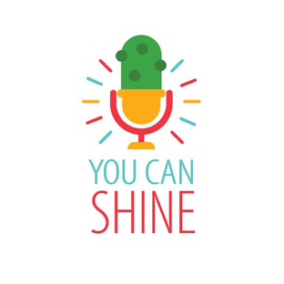 Статистика Дзен Ты можешь сиять You Can Shine