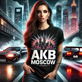 Статистика Дзен AKBMOSCOW