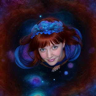 Статистика Дзен Alina Moon Tarot