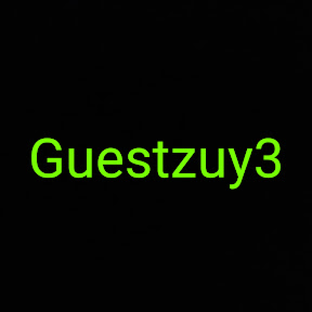 Статистика Дзен Guestzuy3