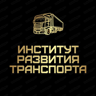 Статистика Дзен Институт Развития Транспорта