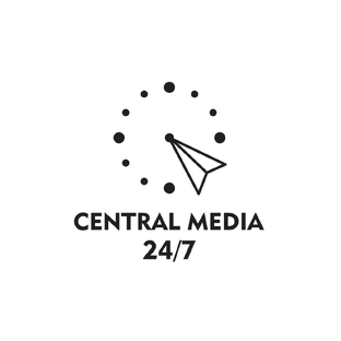 Статистика Дзен Central Media24