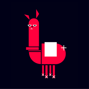 Статистика Дзен Redllama