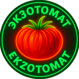 Статистика Дзен ЭКЗОТОМАТ46. Коллекционные семена томатов.