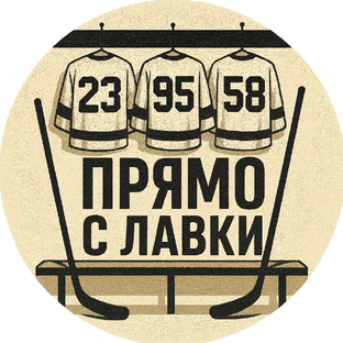 Статистика Дзен Прямо с лавки 🏒