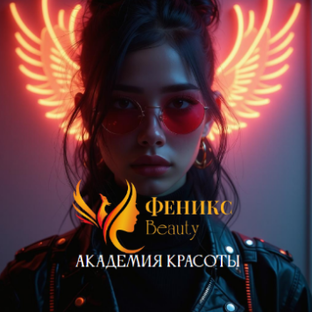 Статистика Дзен Академия красоты "Феникс"