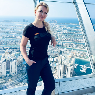 Статистика Дзен ✈️Trevel Expert -blog Natali✈️