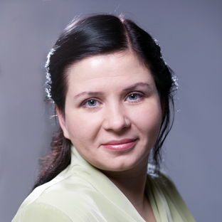 Статистика Дзен Инна Иголкина