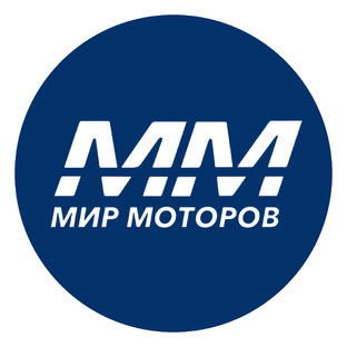 Статистика Дзен Мир Моторов