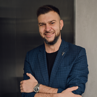 Статистика Дзен Кирилл Войлуков