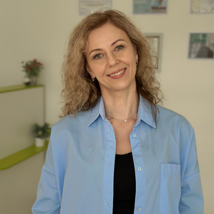 Статистика Дзен Евгения Мошегова