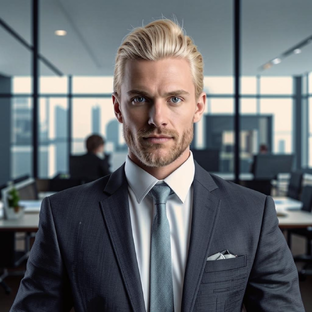 Дзен AndrFinance статистика