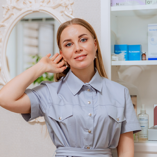 Статистика Дзен Светлана Ечикова
