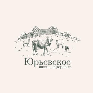 Статистика Дзен Фермерское хозяйство "Юрьевское"