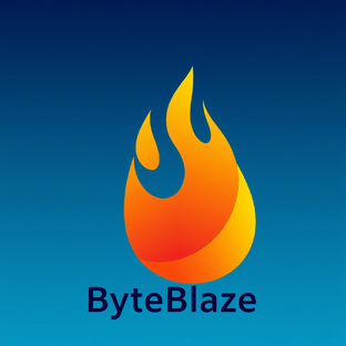 Статистика Дзен ByteBlaze