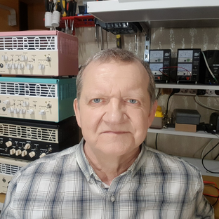Статистика Дзен Владимир Васенин. Гитарные усилители и не только.
