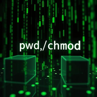 Статистика Дзен pwd_chmod