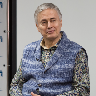 Статистика Дзен Михаил Пелехатый
