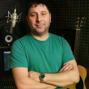Статистика Дзен °°°Музыка гор°°°