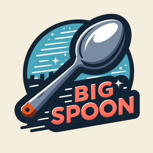 Дзен Большая ложка || Big Spoon статистика