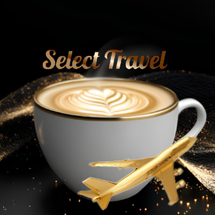 Статистика Дзен Select Travel