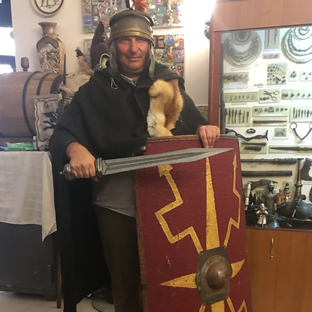 Дзен На Острие Истории. статистика