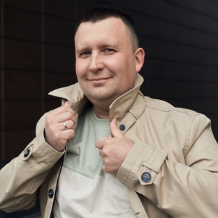 Статистика Дзен Алексей Малышев