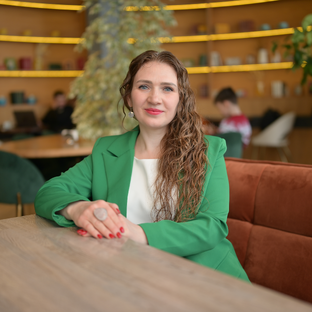 Статистика Дзен Психолог Олеся Бадьина о важном!