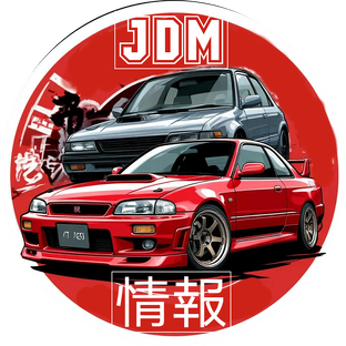 Статистика Дзен JDM情報