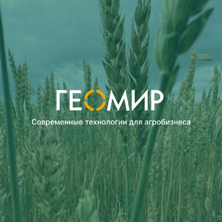 Статистика Дзен ООО "ГеомирАгро"