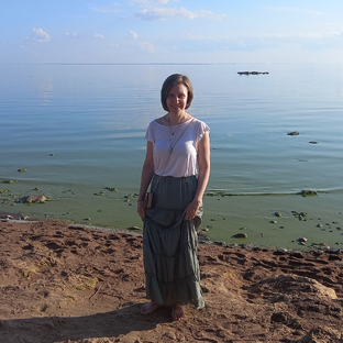 Статистика Дзен Екатерина Михайлова. Путь писателя