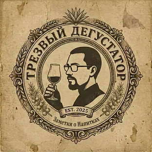 Статистика Дзен Трезвый Дегустатор