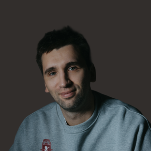 Статистика Дзен Алексей Данилов