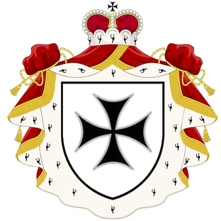 Статистика Дзен Ordo Sanctae Crucis