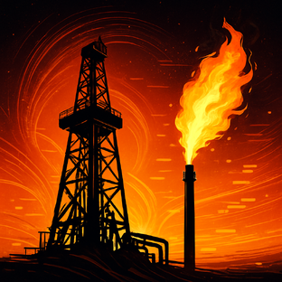 Статистика Дзен Нефть и газ | В недрах отрасли