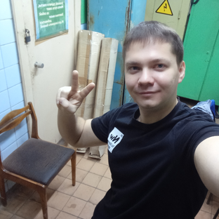 Статистика Дзен Сергей Руднев