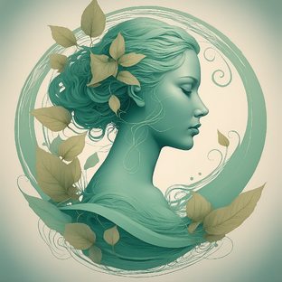 Дзен Тело и ум в балансе статистика