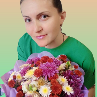 Статистика Дзен Размышления о жизни и творчестве Инны Худолей