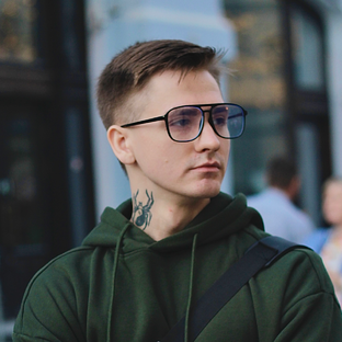 Статистика Дзен Дима Титов